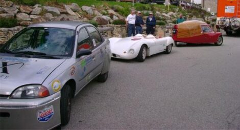 MAX Update No. 83: Misers at the MOTHER EARTH NEWS FAIR Image